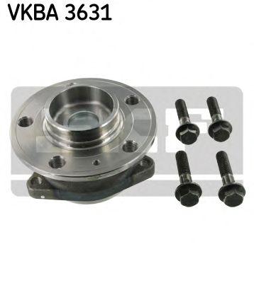 VKBA 3631