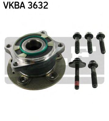 VKBA 3632