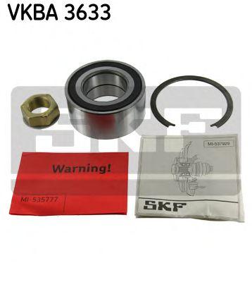 VKBA 3633