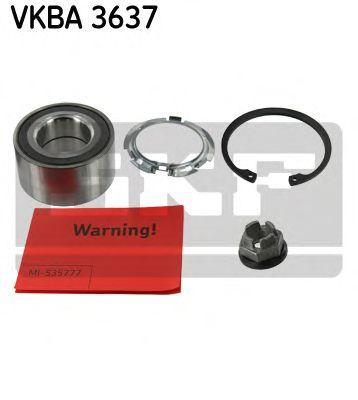 VKBA 3637