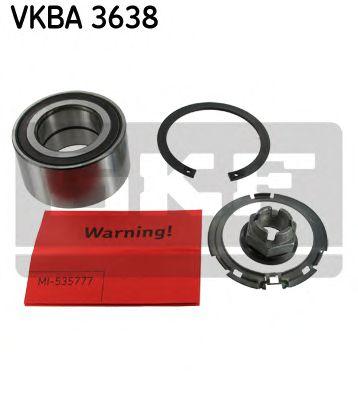 VKBA 3638