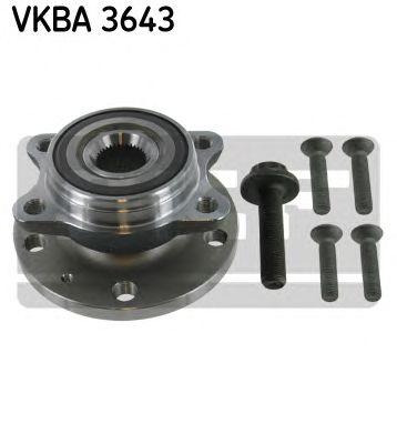VKBA 3643
