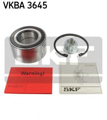 VKBA 3645