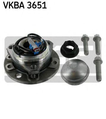 VKBA 3651