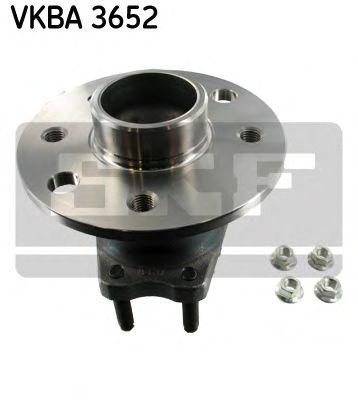 VKBA 3652