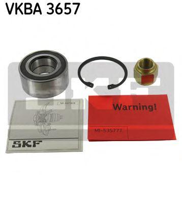 VKBA 3657