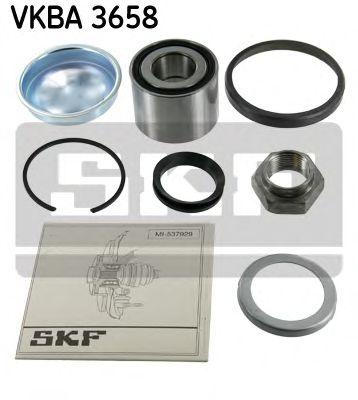 VKBA 3658