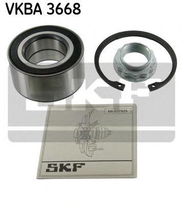 VKBA 3668