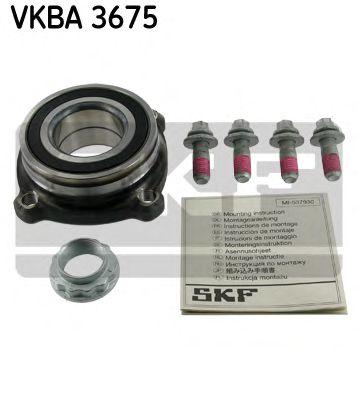 VKBA 3675