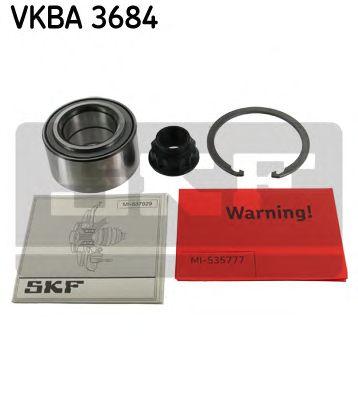 VKBA 3684