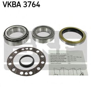 VKBA 3764