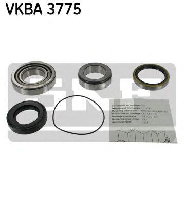 VKBA 3775