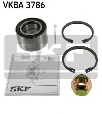 VKBA 3786