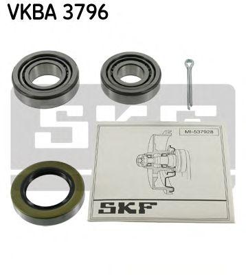 VKBA 3796