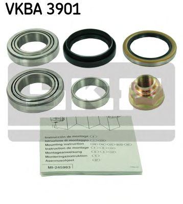 VKBA 3901
