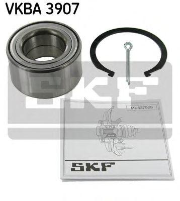 VKBA 3907