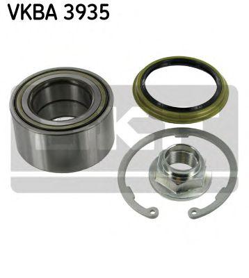 VKBA 3935