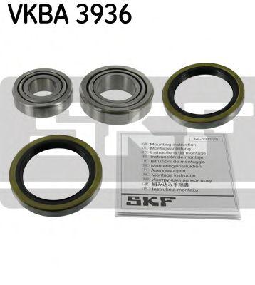 VKBA 3936