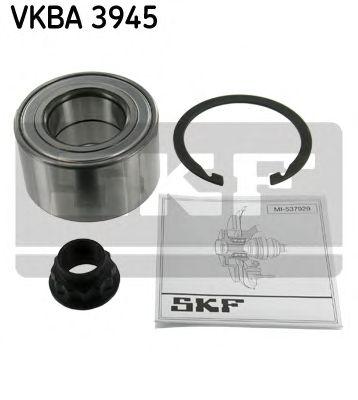 VKBA 3945
