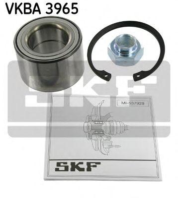 VKBA 3965