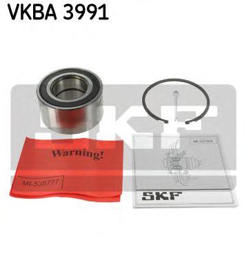 VKBA 3991