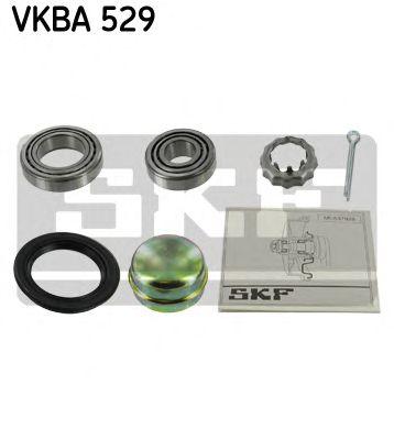 VKBA 529