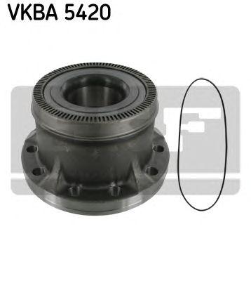VKBA 5420