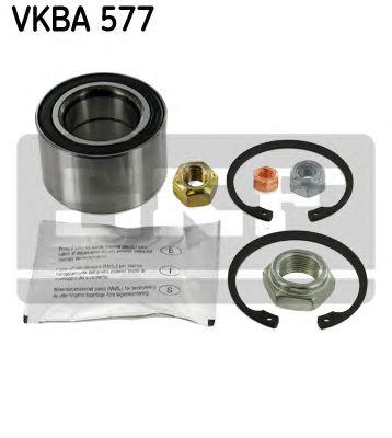 VKBA 577