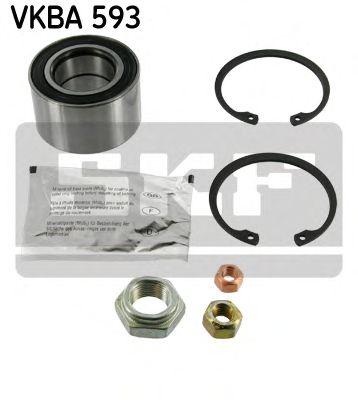 VKBA 593