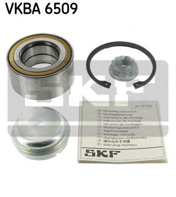 VKBA 6509