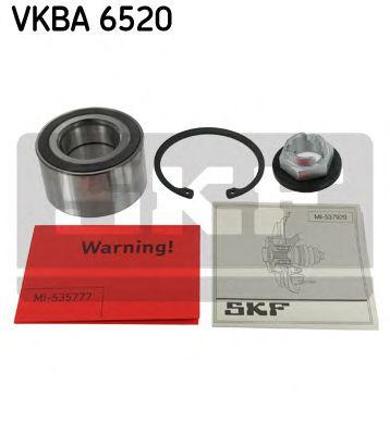 VKBA 6520