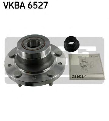 VKBA 6527