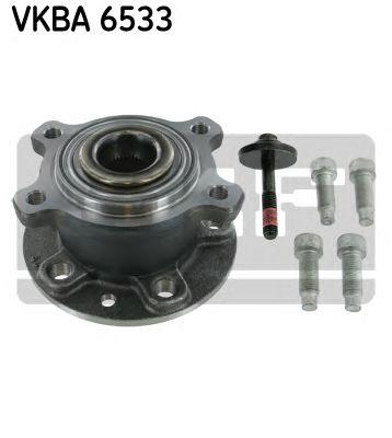 VKBA 6533
