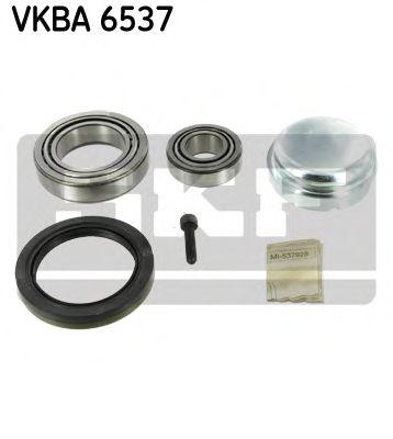 VKBA 6537