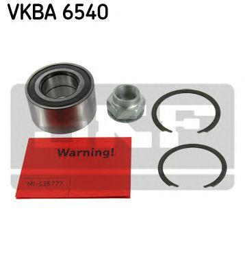 VKBA 6540