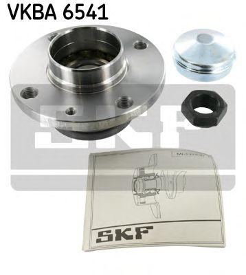VKBA 6541