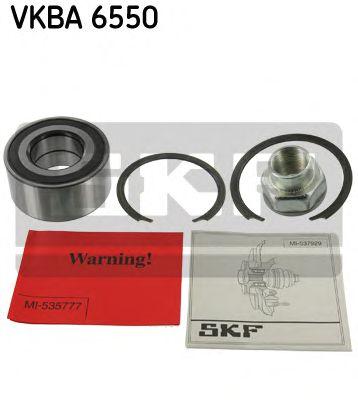 VKBA 6550
