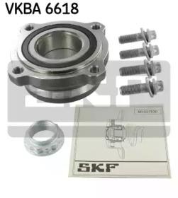 VKBA 6618