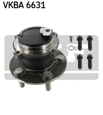 VKBA 6631