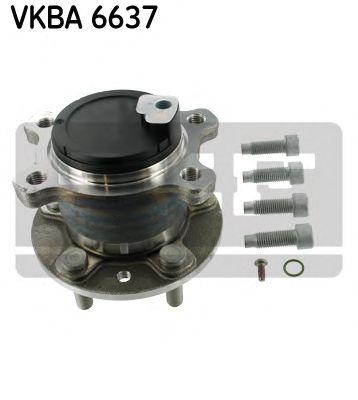 VKBA 6637