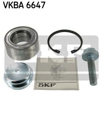 VKBA 6647