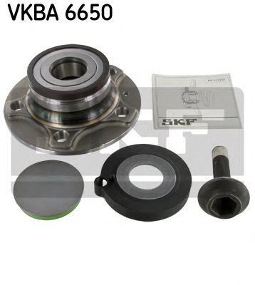 VKBA 6650