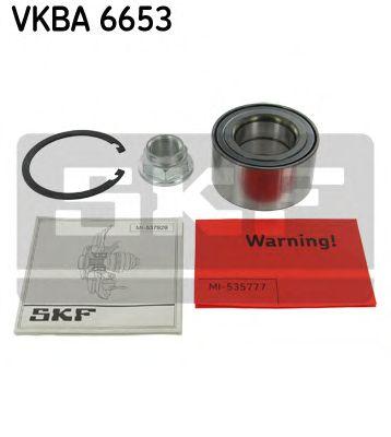 VKBA 6653