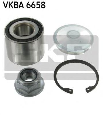 VKBA 6658