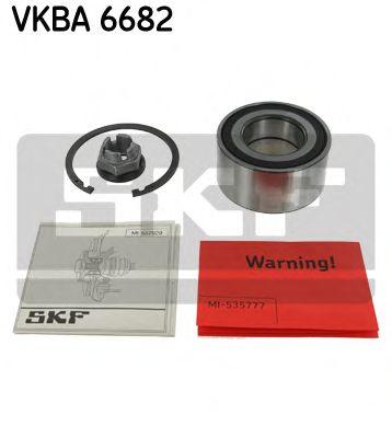VKBA 6682