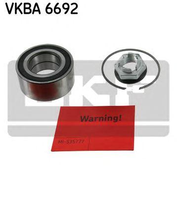 VKBA 6692