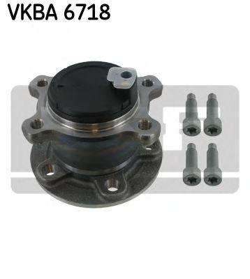 VKBA 6718
