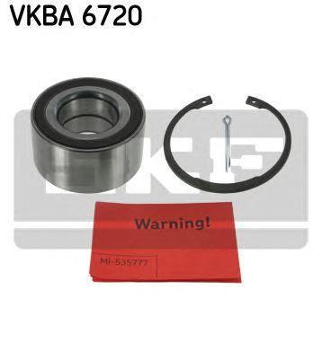 VKBA 6720