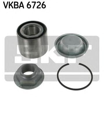 VKBA 6726