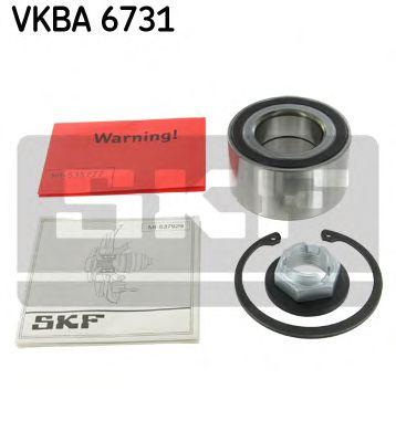 VKBA 6731